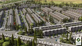 Prime Dubailand Townhouses | Minutes from Key Destinations