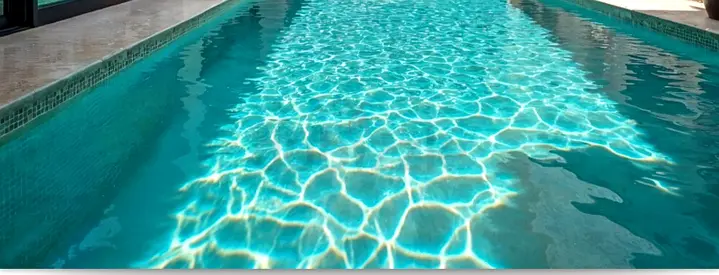 Traumpool Swimming Pool Construction German Quality