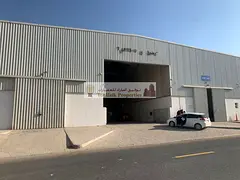 WAREHOUSE with Mezzanine @ IND. 18 SHARJAH!!! | NO COMMISSION |