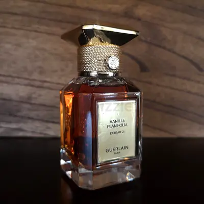 Guerlain Vanille Planifolia Extrait 21