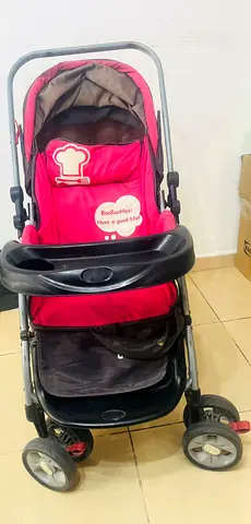 Baby Pram-Stroller