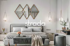 Large 2 Bed | Metro | Park | 8 YR PHPP