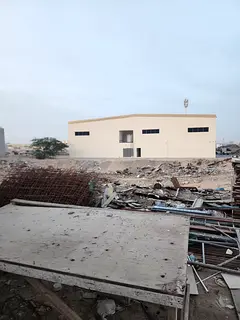 INDUSTRIAL PLOT FOR SALE