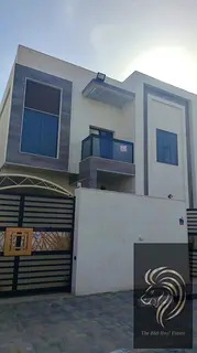 6 BEDROOM VILLA RENT I MODERN AND LUXURY I AL ZAHYA AJMAN