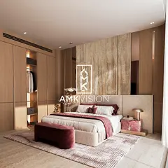 Contemporary Studio Living with Excellent Investment Potential