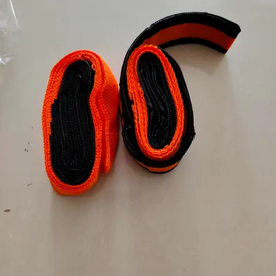 Moving Straps for Easy Furniture Lifting