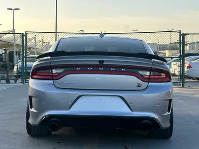 2018 Dodge CHARGER 照片 7