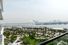 Waterfront 2-Bedroom |Unrivalled Views |Furnished