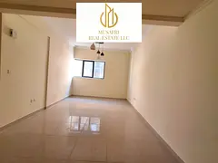 0% Commission Offer: Large 1BHK with 2 Baths &amp; Modern Kitchen &amp; Covered Parking For Family i