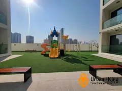 Luxury Brand New Building 1BHK Plus Store Best Price