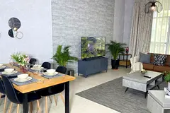 Yas Amazon Luxe | 1BR Retreat| 20% Off