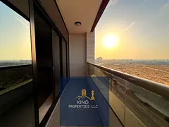 Luxury 2 Bedroom | with Maid Room | ready To Move