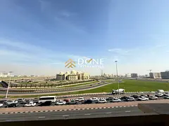 Spacious 3BHK with Premium Amenities Open View, Gym, Pool, Walk-in Closet