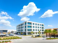 Staff Accommodation for Rent – Al Jurf Industrial, Ajman