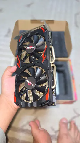 Rx 580 8gb for sale
