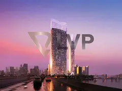1BR High-Floor | Burj Khalifa and Amenities Views