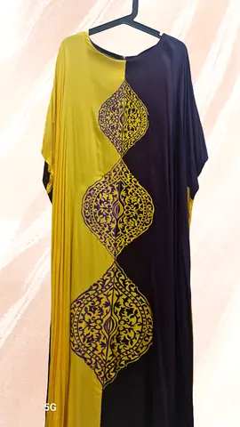 Elegant Purple Evening Dress