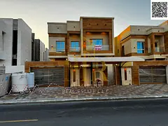 A villa with a price including registration fees, ownership, electricity, water and air conditioning