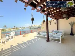 Stunning Beachfront View - Available To Move End April