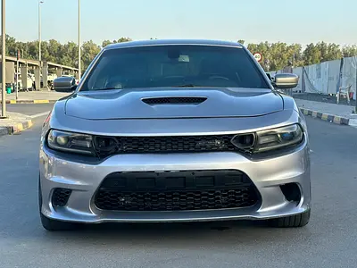 2018 Dodge CHARGER 照片 4