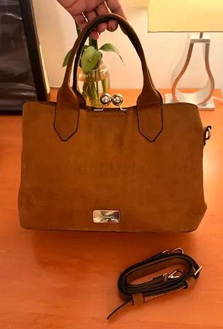 Parfois - Tophandle with Shoulder Strap