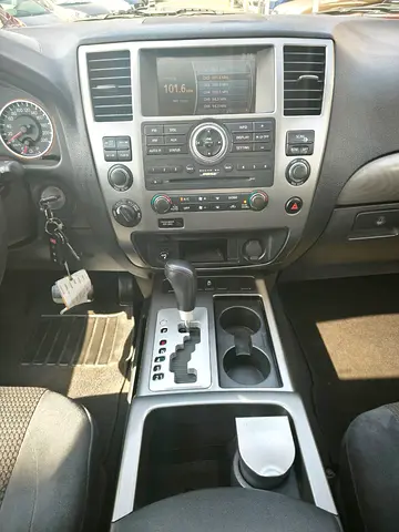 صورة 12 لـ 2014 Nissan ARMADA