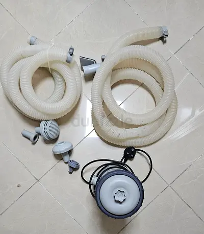 Swimming Pool Filter