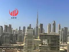 High Floor | Spacious Layout | Near Dubai Mall