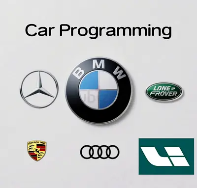 Cars programming