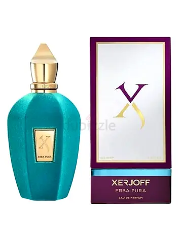 Xerjoff Erba Pura Eau de Parfum