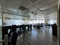 Fully Furnished Office | Ready | Near Metro