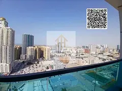 Exclusive High-Value Investment | Luxury 1-BHK in Gulfa Towers With Open View and Spacious Just as M