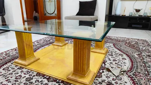 Urgent Coffee table sale