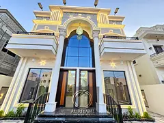 Move-In Ready Luxury Villa Near Sheikh Mohammed Bin Zayed Road
