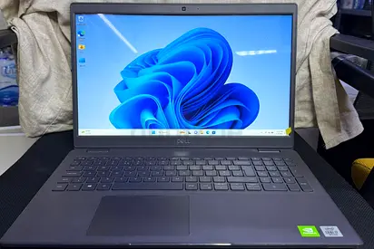 DELL LAPTOP