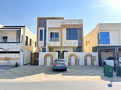 Today is your chance to experience luxury living in one of the most prestigious areas of Ajman, with