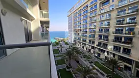Island Living | Sea View | Furnished 1BR