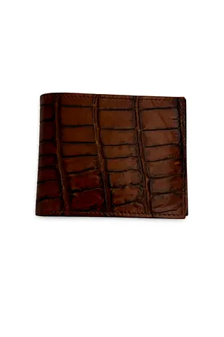 Classic Billfold Wallet
