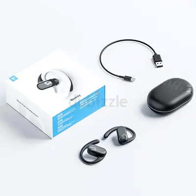 Stylish and Comfortable Wireless Earbuds for Sale
