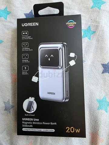 Ugreen uno magsafe powerbank
