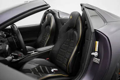 صورة 8 لـ 2023 Ferrari 812 GTS