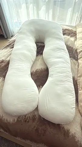 Pregnancy pillow