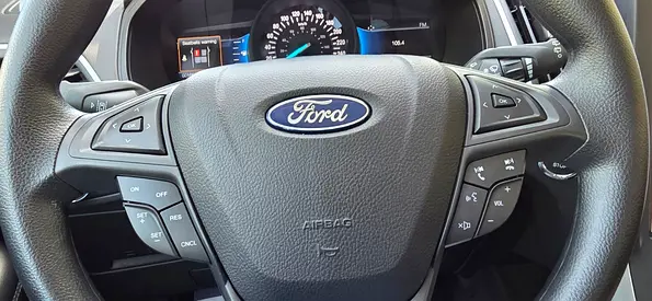 صورة مصغرة 12 لـ 2023 FORD EDGE