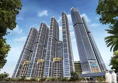 Fully Furnished - 10 Years Golden Visa