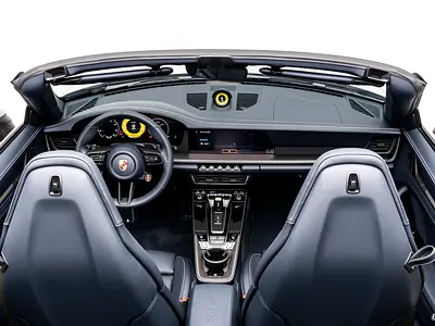 صورة مصغرة 15 لـ 2026 Porsche 911