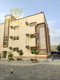 MOHRE APPROVED CAMP | ADNOC APPROVED CAMP | VIP FACILITIES