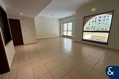 Spacious | Community View | 3 Bedrooms