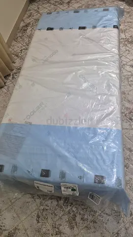 Home box Mattress