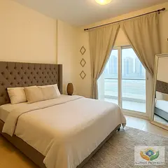 Spacious 2BHK | Chiller-Free | Grand Living in Golf Residence