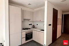 Vacant 1BR + 134 sqft Storage | Untouched